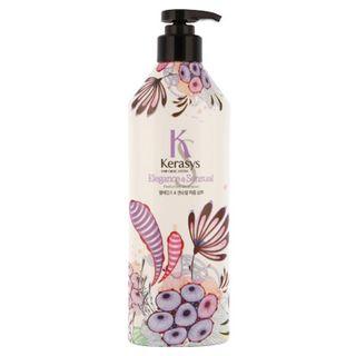 Kerasys - Elegance & Sensual Perfume Shampoo 600ml