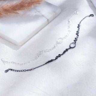 Branch Bracelet