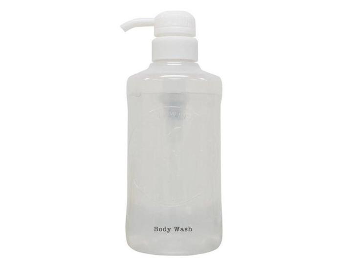 Clayge - Body Wash S 480ml
