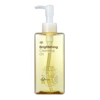 The Face Shop - Oil Specialist Brightening Cleansing Oil 200ml