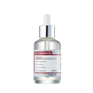 Sungboon Editor - Saccharomyces Niacin Special Treatment Essence 50ml