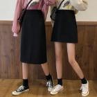 Mini / Midi A-line Skirt