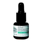 Huiles And Baumes - Eye Contour Oil-serum 15ml