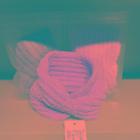 Twist Front Face Wash Headband