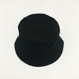 Bucket Hat With Clip