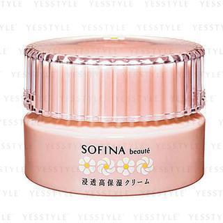 Sofina - Beaute Deep Moisture Cream 50g