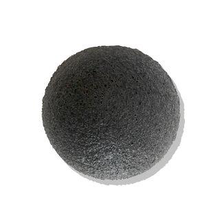 Neulii  - Eonnii Natural Konjac Soft Cleansing Puff Charcoal