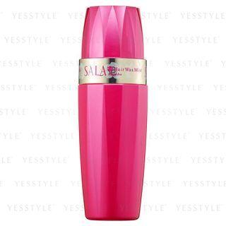 Kanebo - Sala Hair Wax Mist (sweet Rose) 100ml