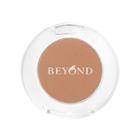 Beyond - Single Eyeshadow (#13 Toast Brown) 1.7g