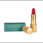 Colette - Stylo Rouge Matt - 7 Colors #10 Hair De Rosiers