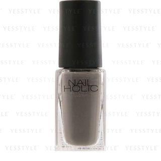Kose - Nail Holic Dusty Pastel Color (#gy018) 5ml