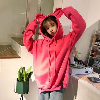 Ear Hoodie