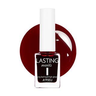 Apieu - Lasting Nails (#rd05)