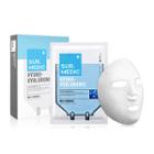Neogen - Surmedic Hydro Hyaluronic Mask 10pcs (korea Edition) 10pcs