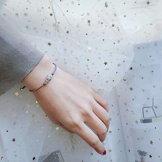 Bead Bracelet As Shown In Figure - One Size