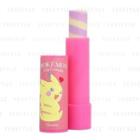 Lovisia - Pokemon Lip Cream (pikachu) 4g