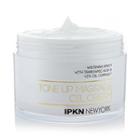 Ipkn - Tone-up Massage Oil Cream 200ml 200ml