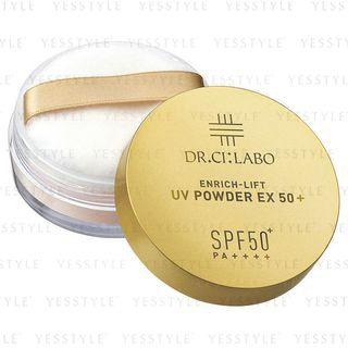 Dr.ci:labo - Enrich-lift Uv Powder Ex 50+ Pa++++ 3.5g