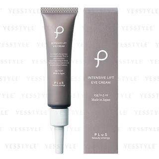 Plus - Intensive Lift Eye Cream 15g