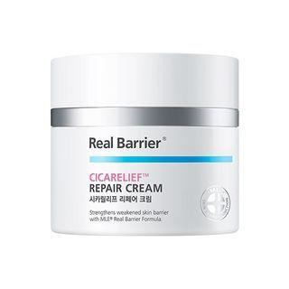 Real Barrier - Cicarelief Repair Cream 50ml