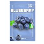 The Saem - Natural Mask Sheet - 20 Types #12 Blueberry