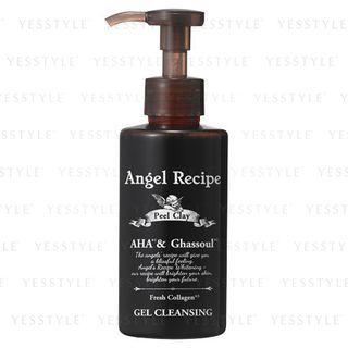 Stella Seed - Angel Recipe Peel Clay Gel Cleansing 145ml