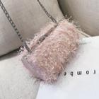 Furry Cylinder Clutch