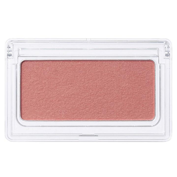 Muji - Cheek Colour (rose) 3.5g