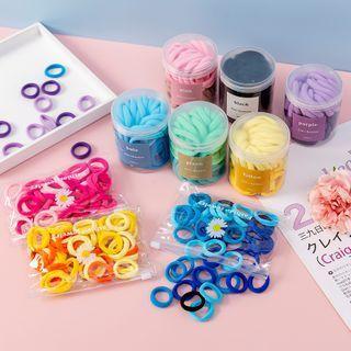 Set Of 50: Hair Tie