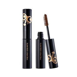 Too Cool For School - Glam Rock Urban Brow (3 Colors) #02 Light Brown