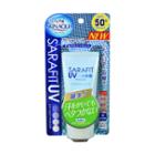 Mentholatum - Skin Aqua Sarafit Uv Smooth Watery Essence Spf 50+ Pa++++ 50g