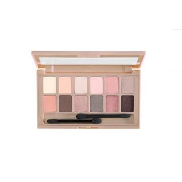 Maybelline New York - Blushed Nudes Palette 1 Pc