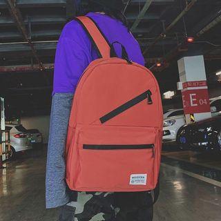 Couple Matching Lightweight Backpack