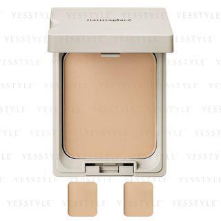 Naturaglace - Pressed Powder 12g - 2 Types