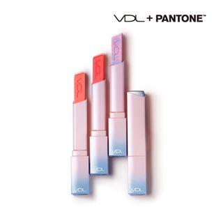 Vdl - Expert Color Lip Cube Ad Tranquility (#01 Serenity) 3.5g