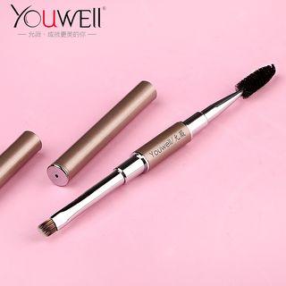 Curling Mascara Brush