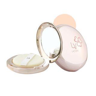 Lacvert - Perfect Fitting Powder Pact Spf 30 Pa++