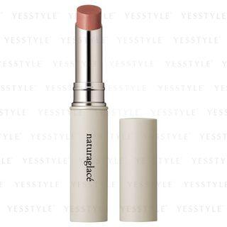 Naturaglace - Rouge Moist Lipstick (nude Beige) 2.3g