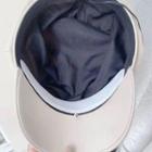 Set Of 10: Disposable Hat Sweat Liner Set Of 10 - White - One Size
