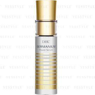 Dhc - Germanium Power Serum 30ml