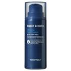 Tonymoly - Energy 24 Mens All-in-one Fresh Essence 120ml 120ml