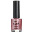 Aritaum - Modi Glam Nails - 73 Colors #12 Jewel Pink