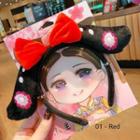 Traditional Chinese Headband