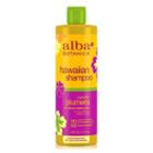 Alba Botanica - Plumeria Colorific Shampoo 12 Oz 12oz / 340g