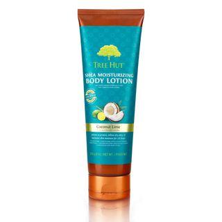 Tree Hut - Shea Moisturizing Body Lotion (coconut Lime) 9oz