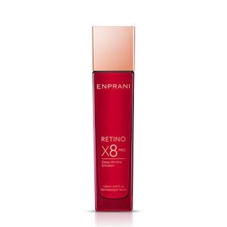 Enprani - Retino Eight X8 Pro Deep Wrinkle Emulsion 130ml 130ml