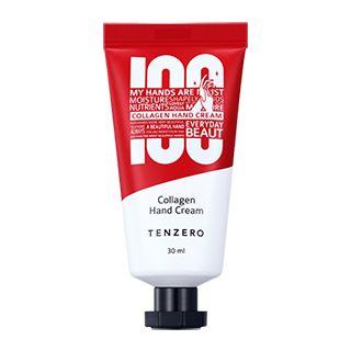 Tenzero - Collagen Hand Cream 30ml 30ml