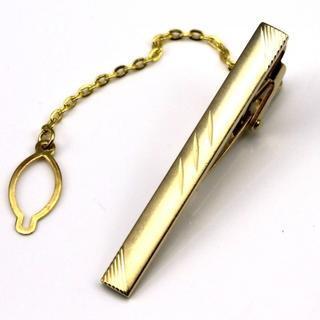 Tie Clip J39 - One Size
