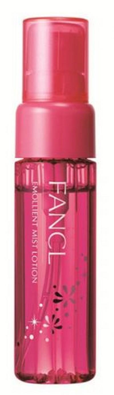 Fancl - Emollient Mist Lotion 35ml