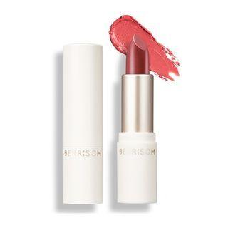 Berrisom - Real Me Lipstick - 6 Colors #03 Dusty Rose